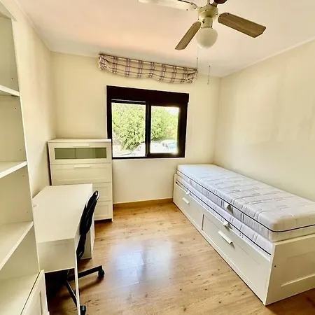 Apartment Seaview *