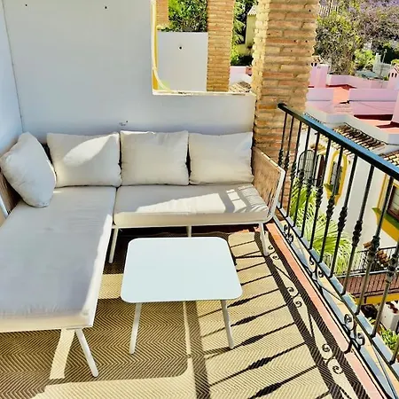 Seaview Benalmadena