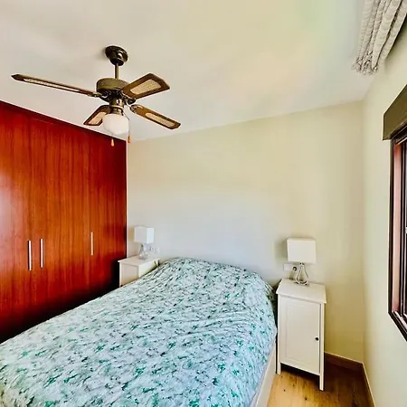 Seaview Apartment Benalmadena