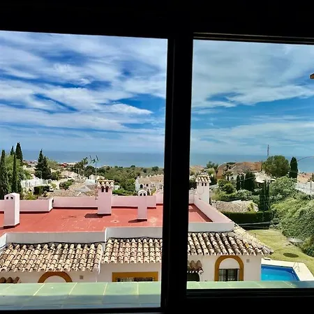 Seaview * Benalmadena