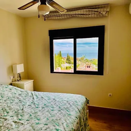 Seaview Apartment
