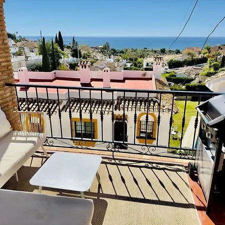 Apartment Seaview *
