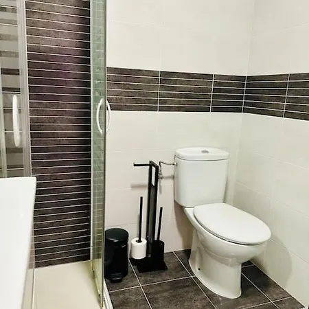 Seaview Apartment