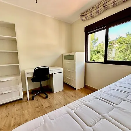 Apartment Seaview