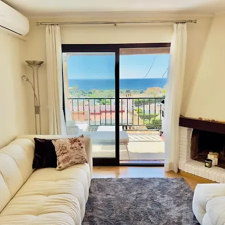 Apartment Seaview *