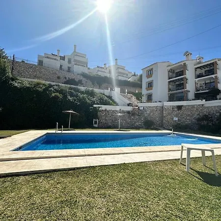 Seaview Apartment